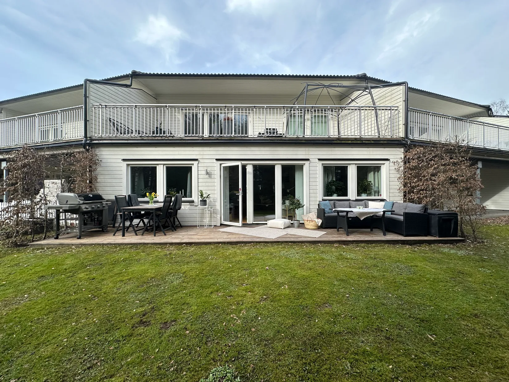 Bostadsrätt, Bullerbygatan 7, Viared, Borås