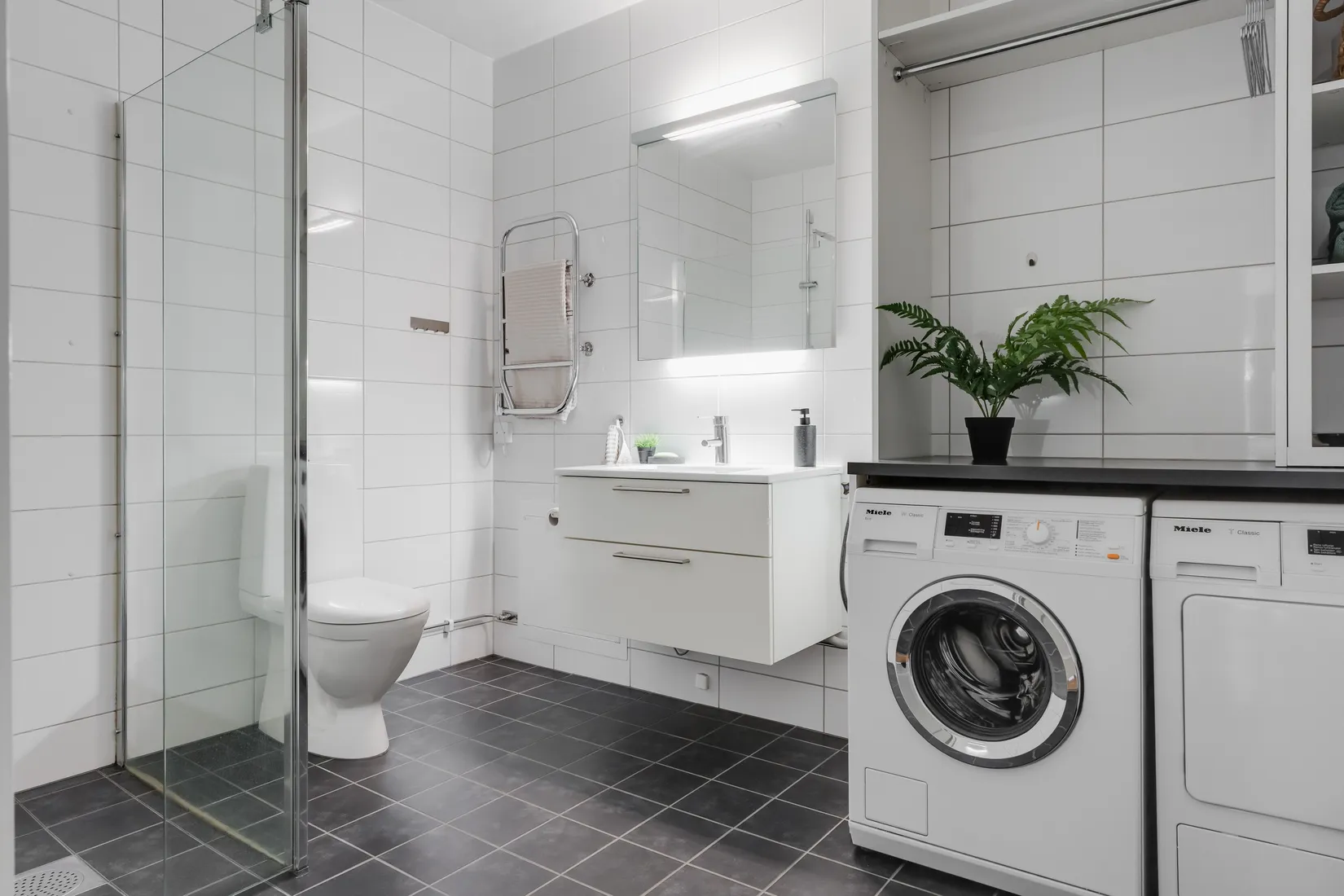 Bostadsrätt, Bullerbygatan 7, Viared, Borås