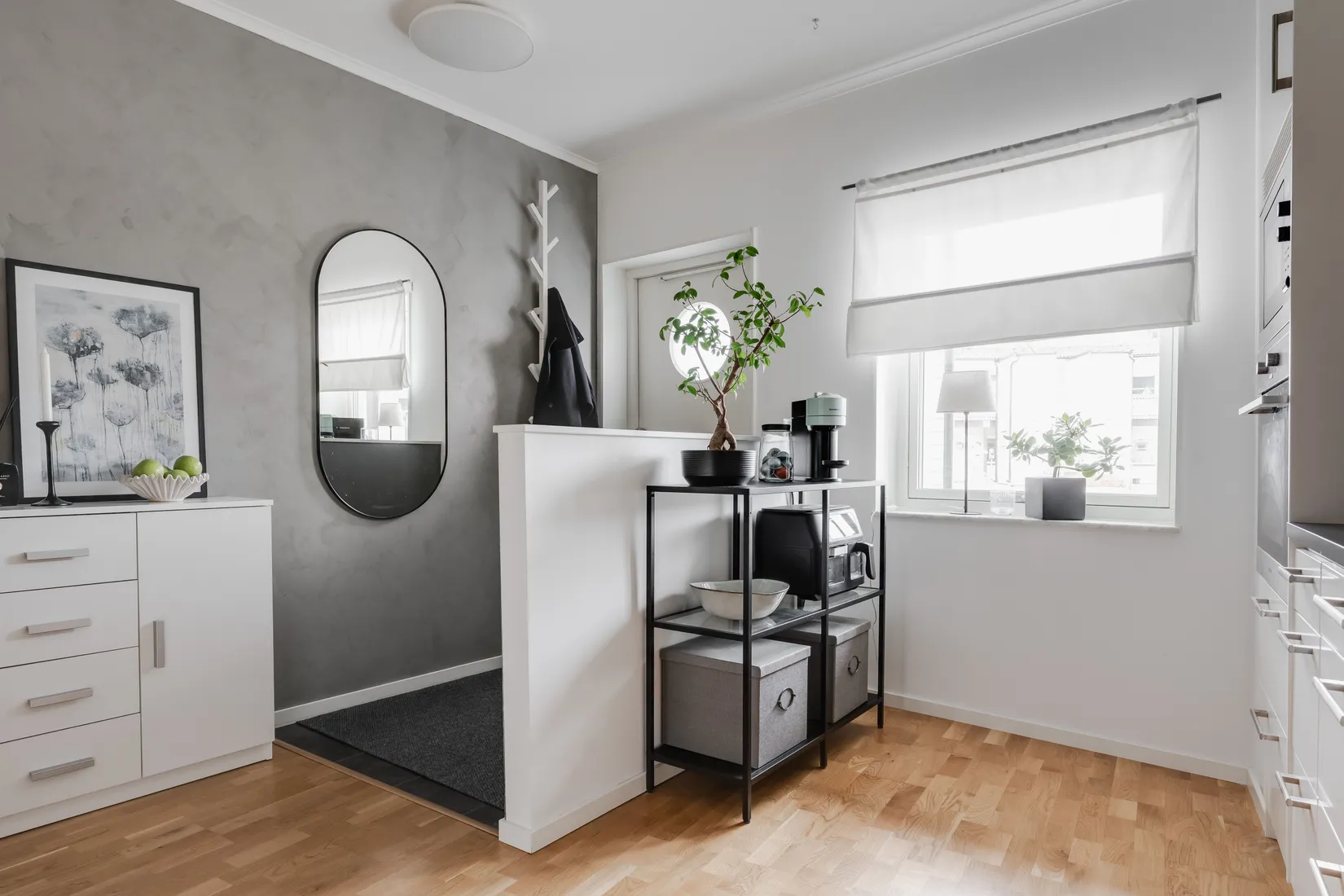 Bostadsrätt, Bullerbygatan 7, Viared, Borås