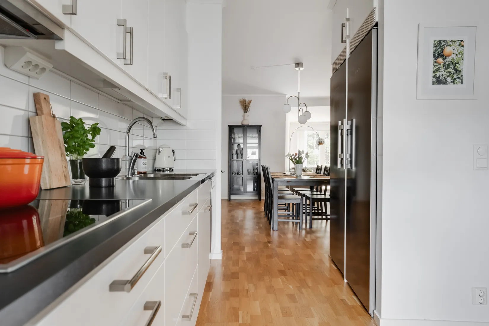 Bostadsrätt, Bullerbygatan 7, Viared, Borås