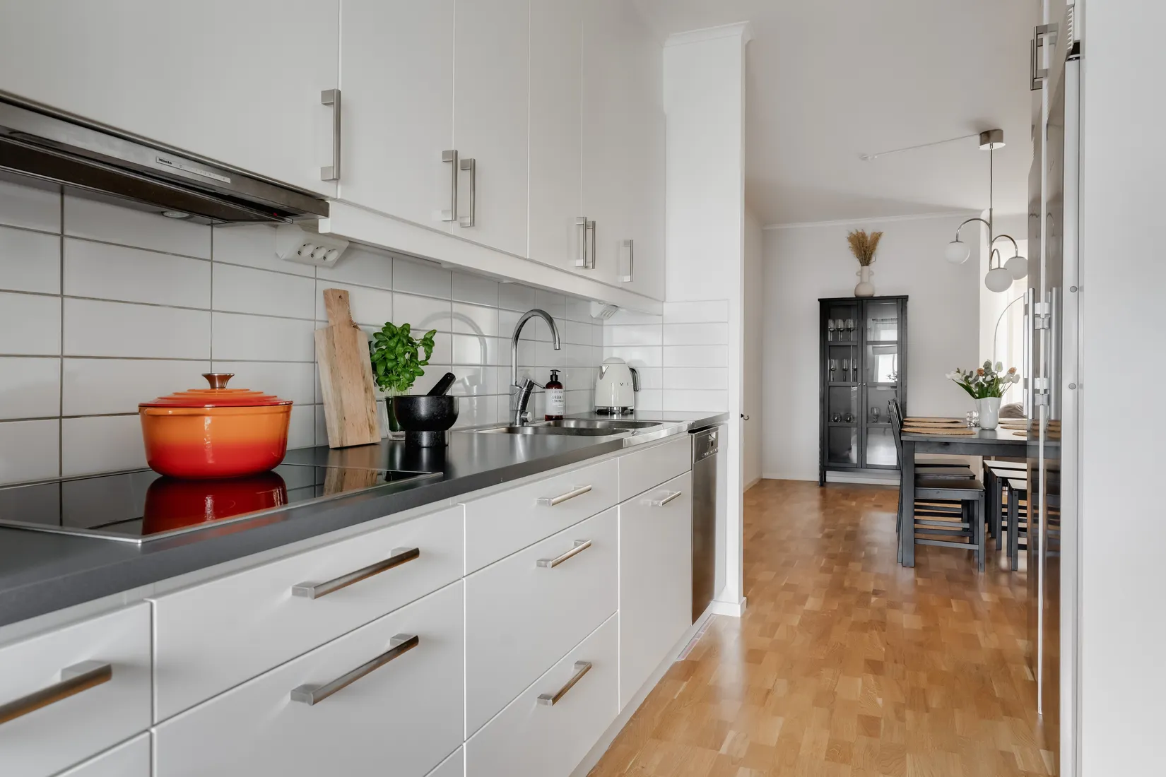 Bostadsrätt, Bullerbygatan 7, Viared, Borås