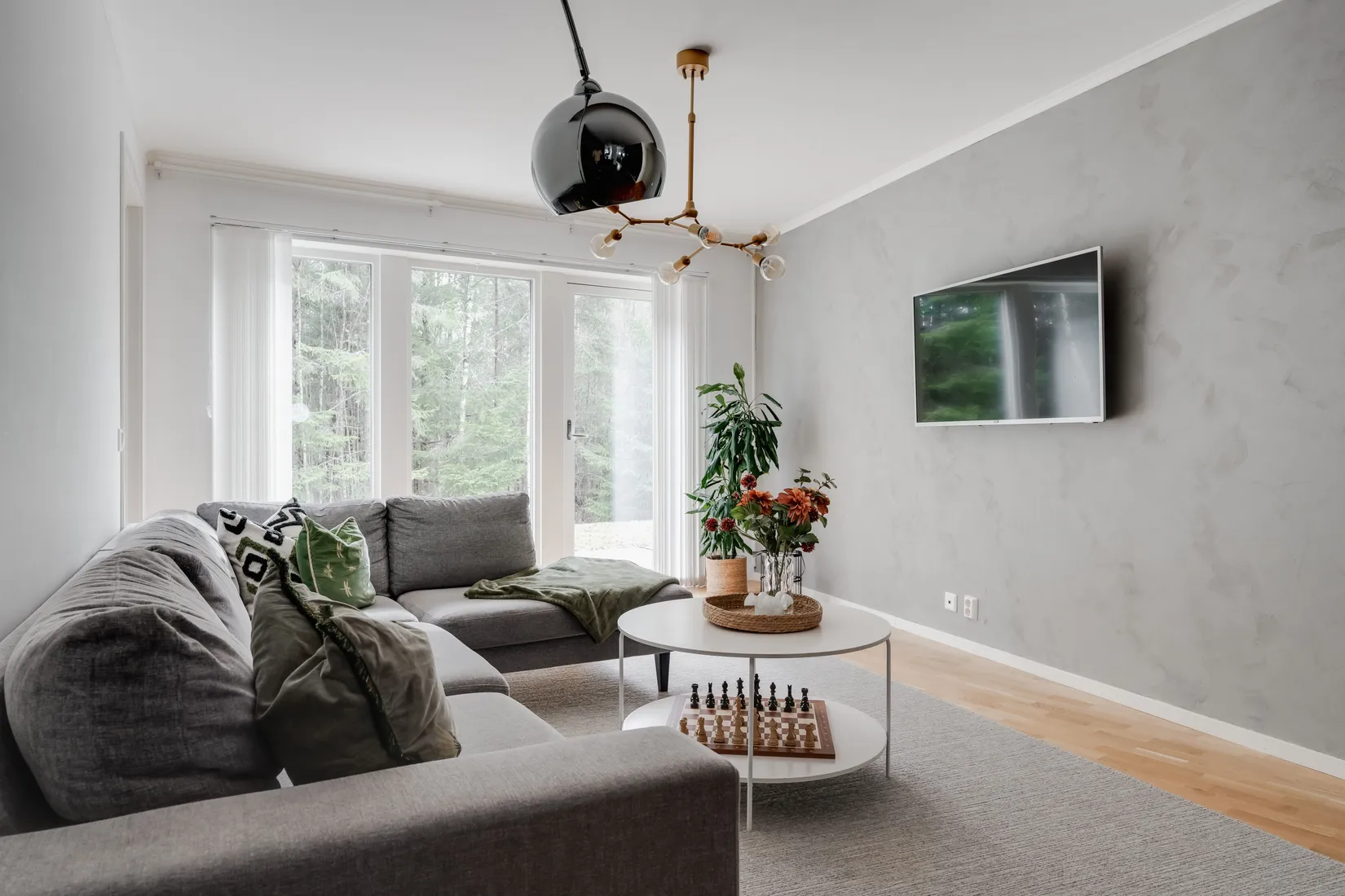 Bostadsrätt, Bullerbygatan 7, Viared, Borås