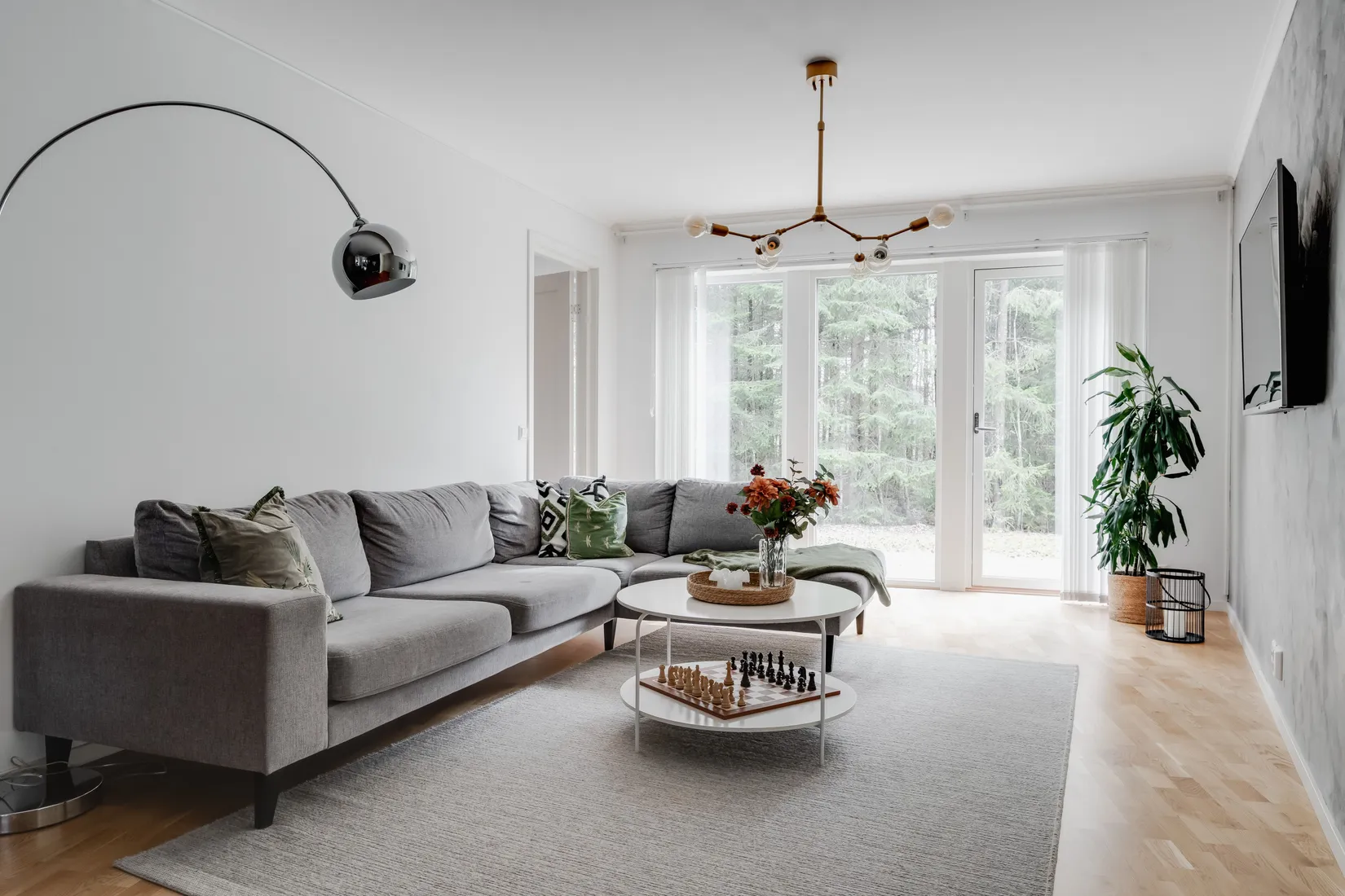 Bostadsrätt, Bullerbygatan 7, Viared, Borås