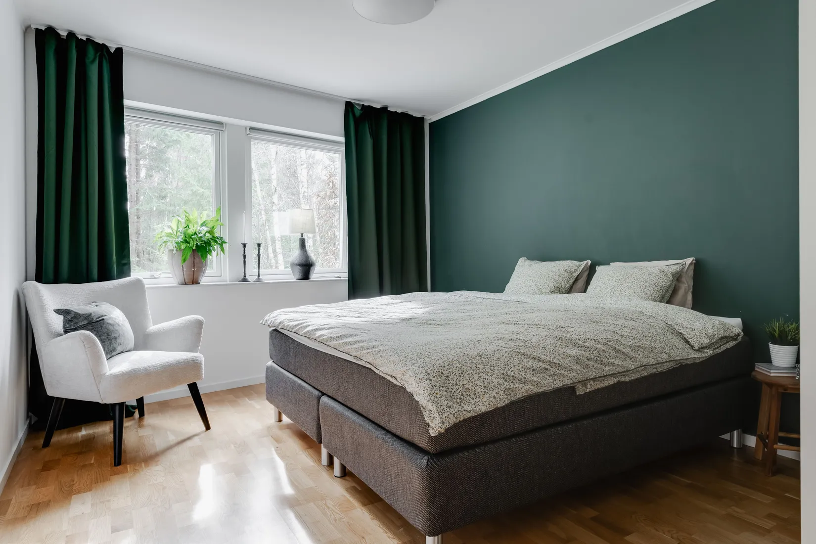 Bostadsrätt, Bullerbygatan 7, Viared, Borås