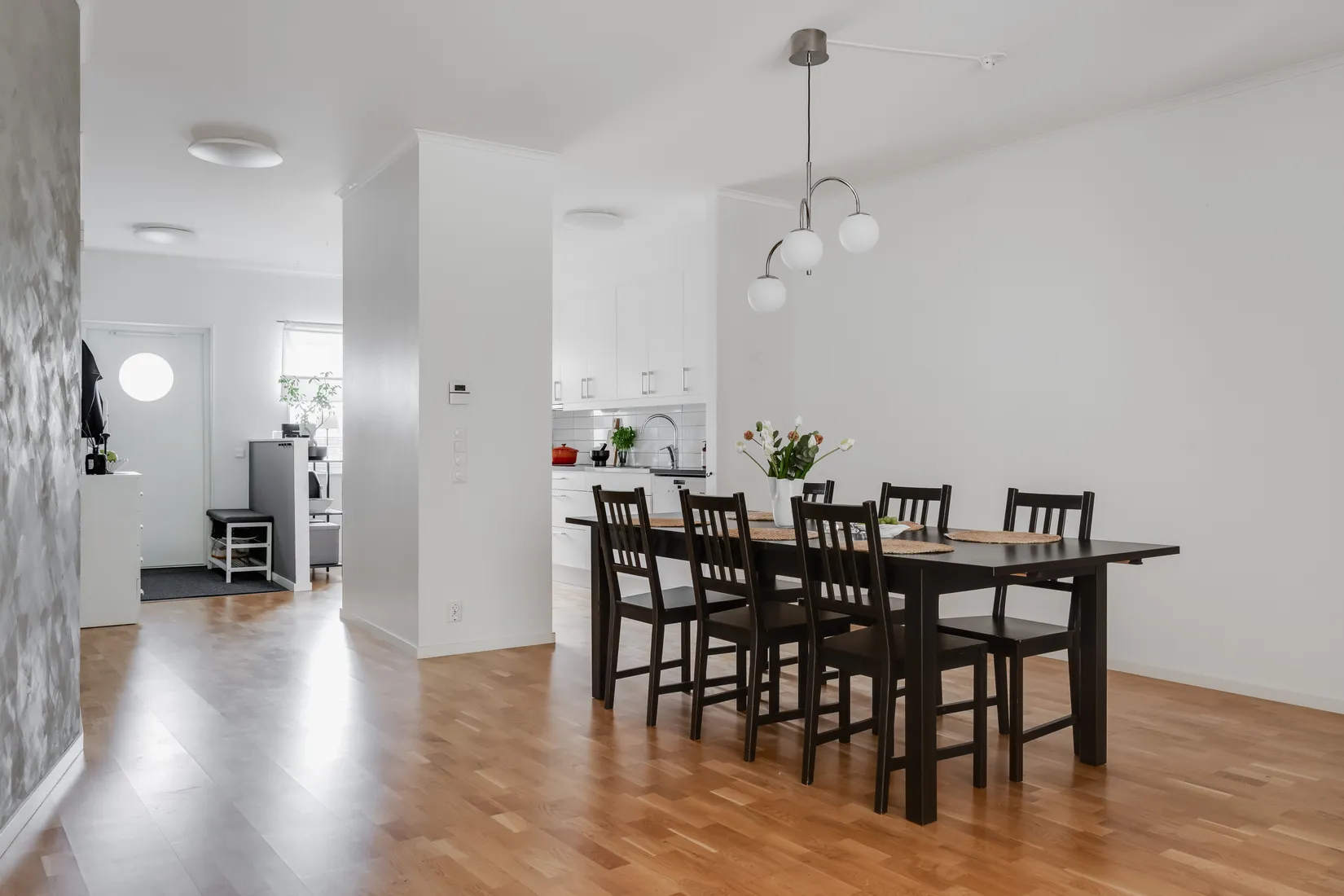 Bostadsrätt, Bullerbygatan 7, Viared, Borås