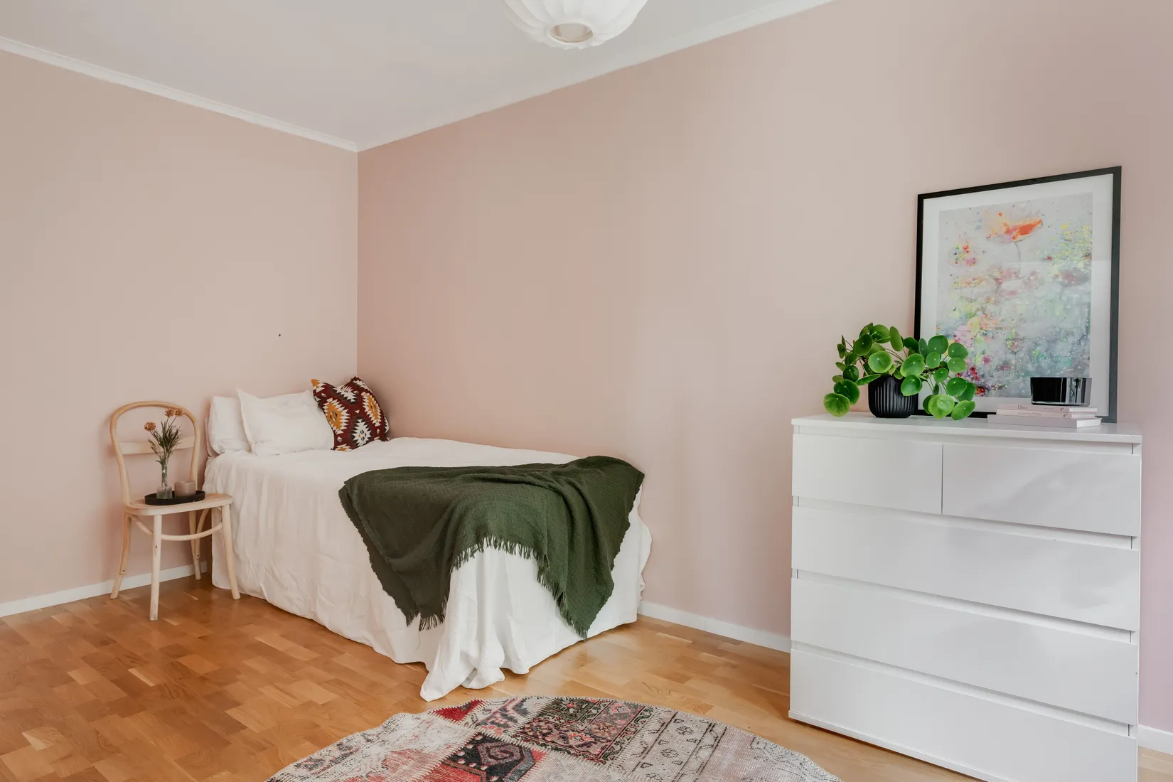 Bostadsrätt, Bullerbygatan 7, Viared, Borås