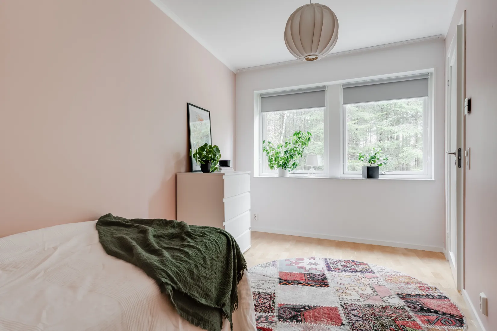 Bostadsrätt, Bullerbygatan 7, Viared, Borås