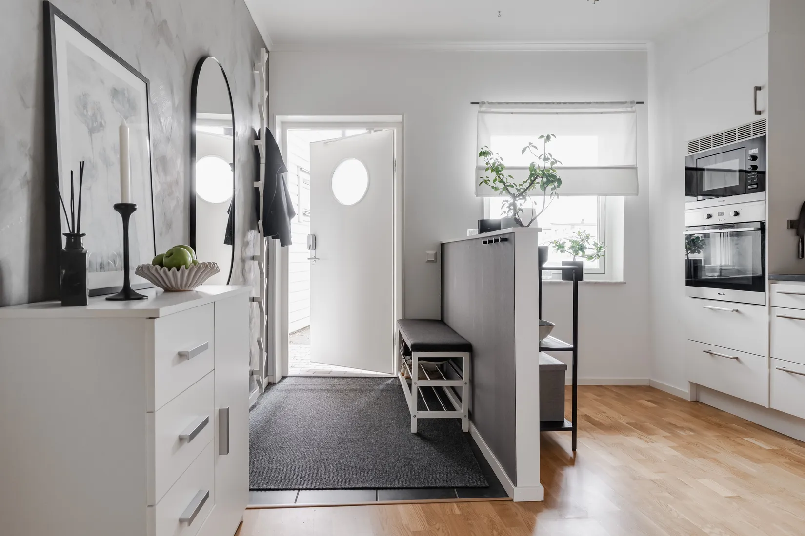 Bostadsrätt, Bullerbygatan 7, Viared, Borås