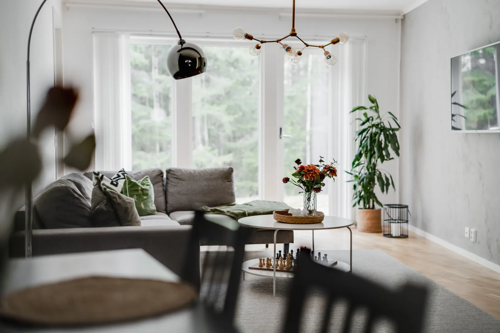 Bostadsrätt, Bullerbygatan 7, Viared, Borås