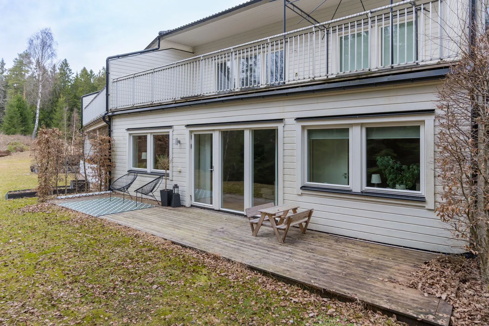 Bostadsrätt, Bullerbygatan 7, Viared, Borås