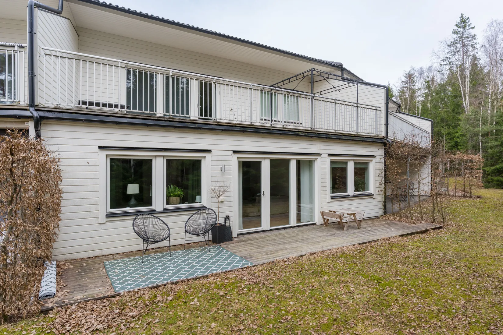 Bostadsrätt, Bullerbygatan 7, Viared, Borås