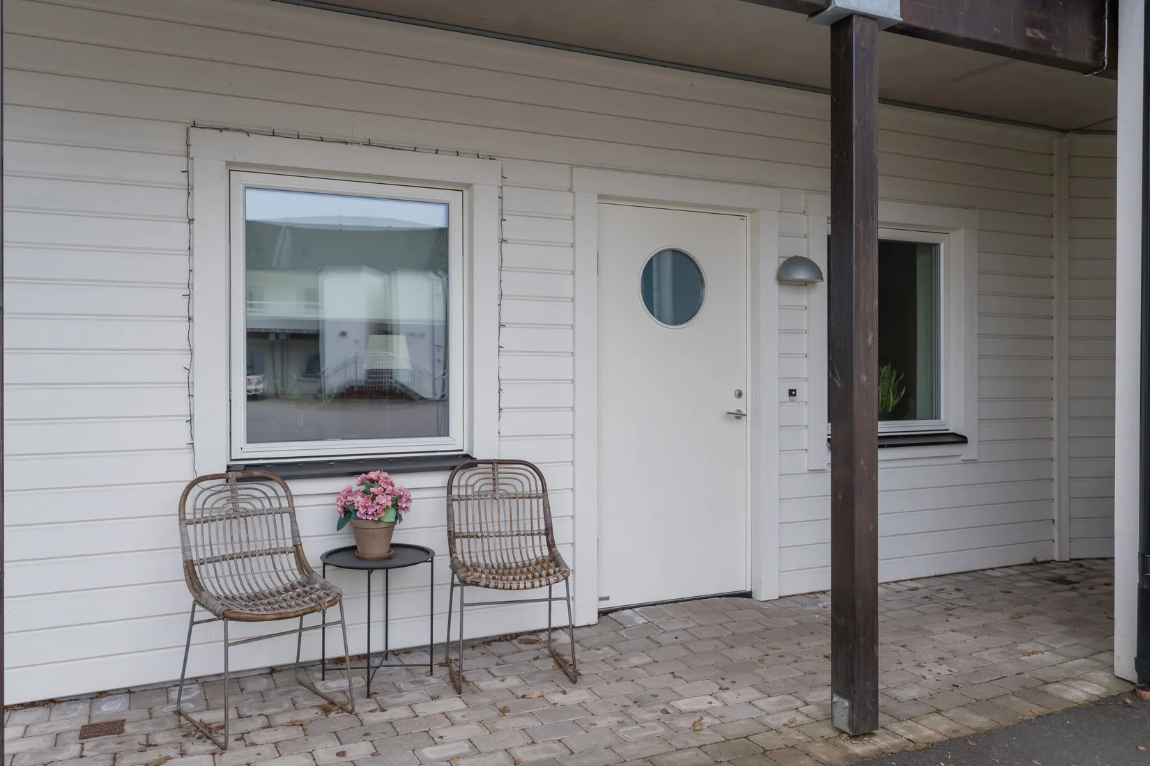 Bostadsrätt, Bullerbygatan 7, Viared, Borås