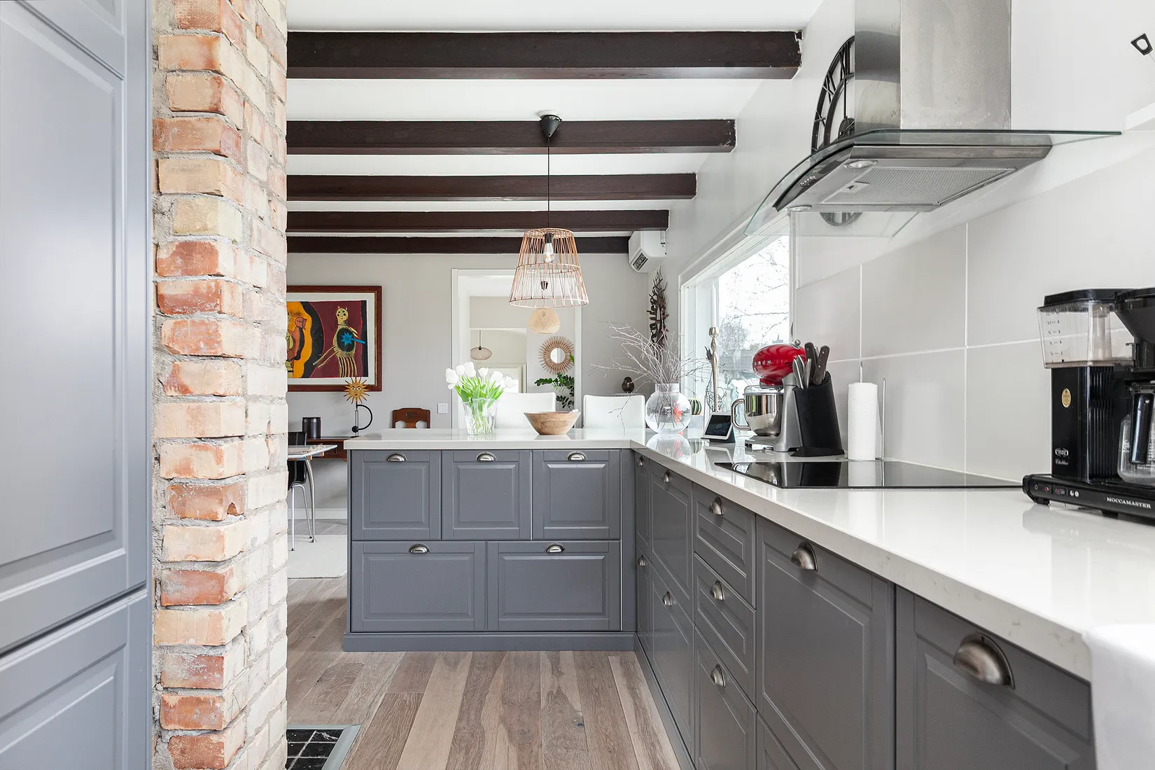 Villa, Fångstvägen 13, Jonstorp , Höganäs