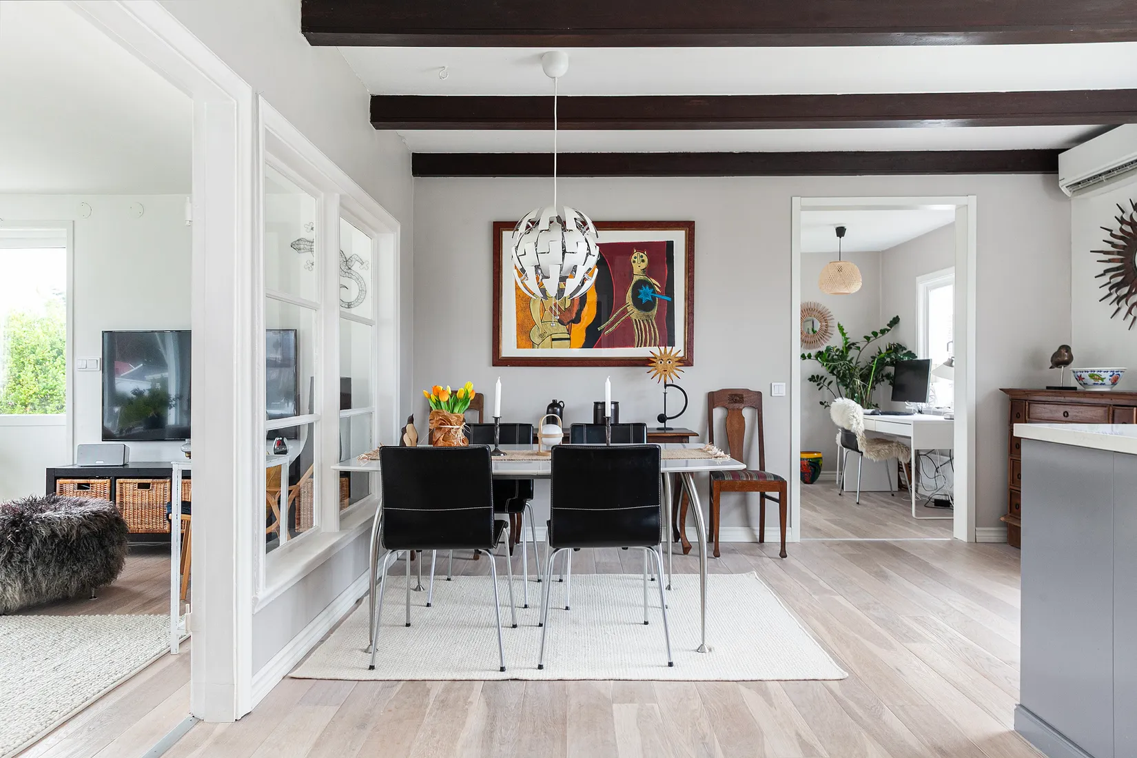 Villa, Fångstvägen 13, Jonstorp , Höganäs