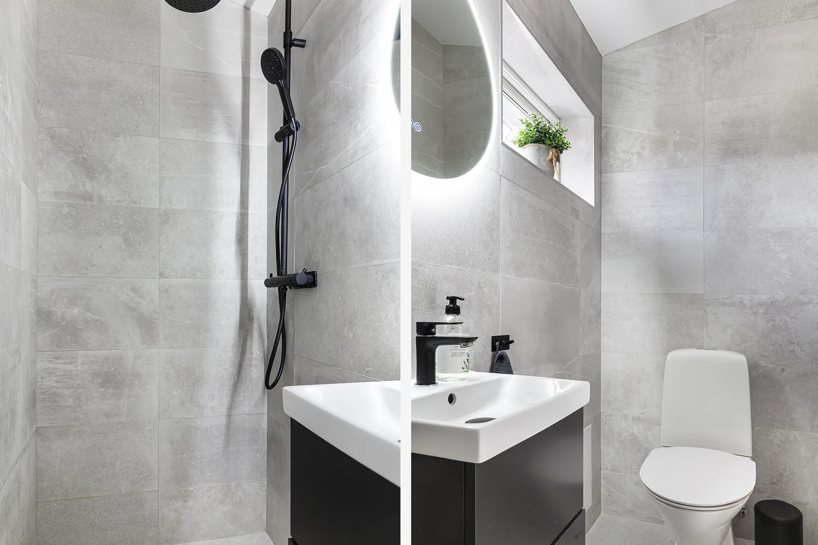 Villa, Fångstvägen 13, Jonstorp , Höganäs