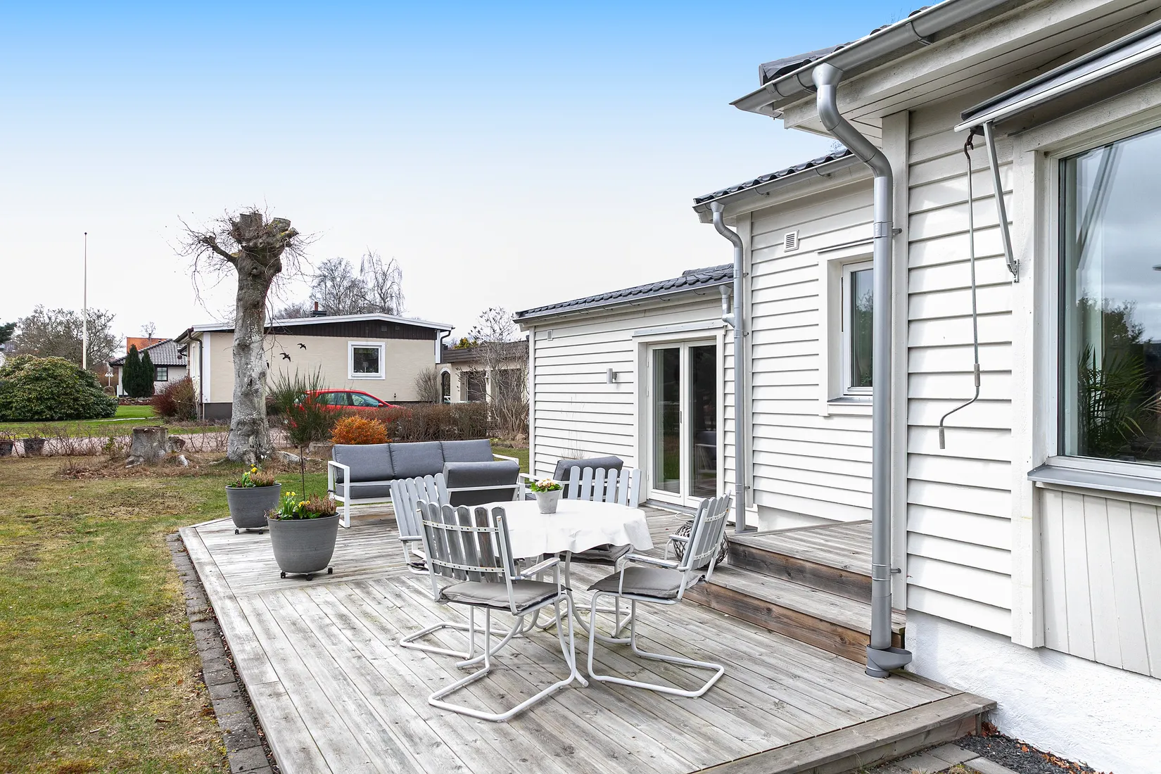 Villa, Fångstvägen 13, Jonstorp , Höganäs