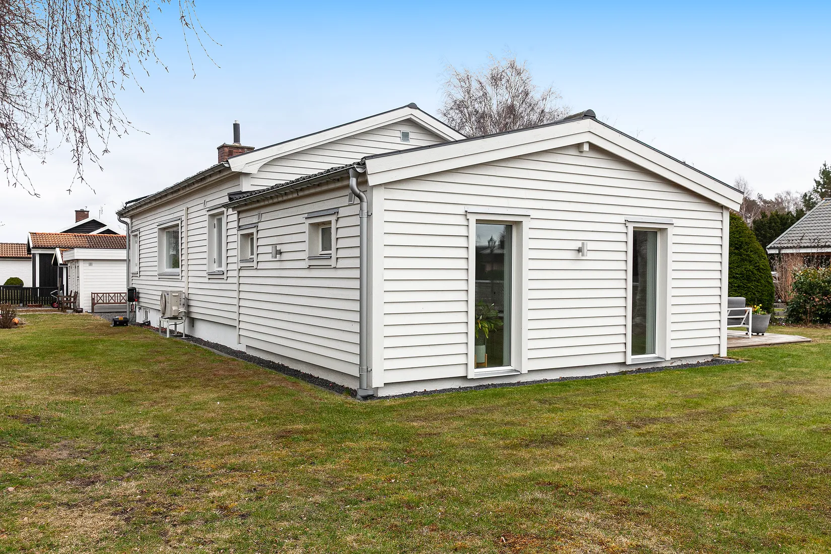 Villa, Fångstvägen 13, Jonstorp , Höganäs