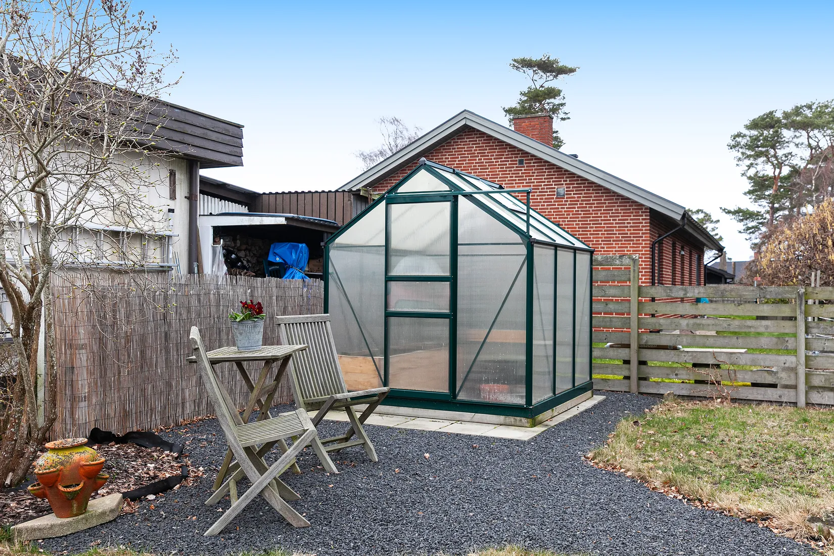 Villa, Fångstvägen 13, Jonstorp , Höganäs