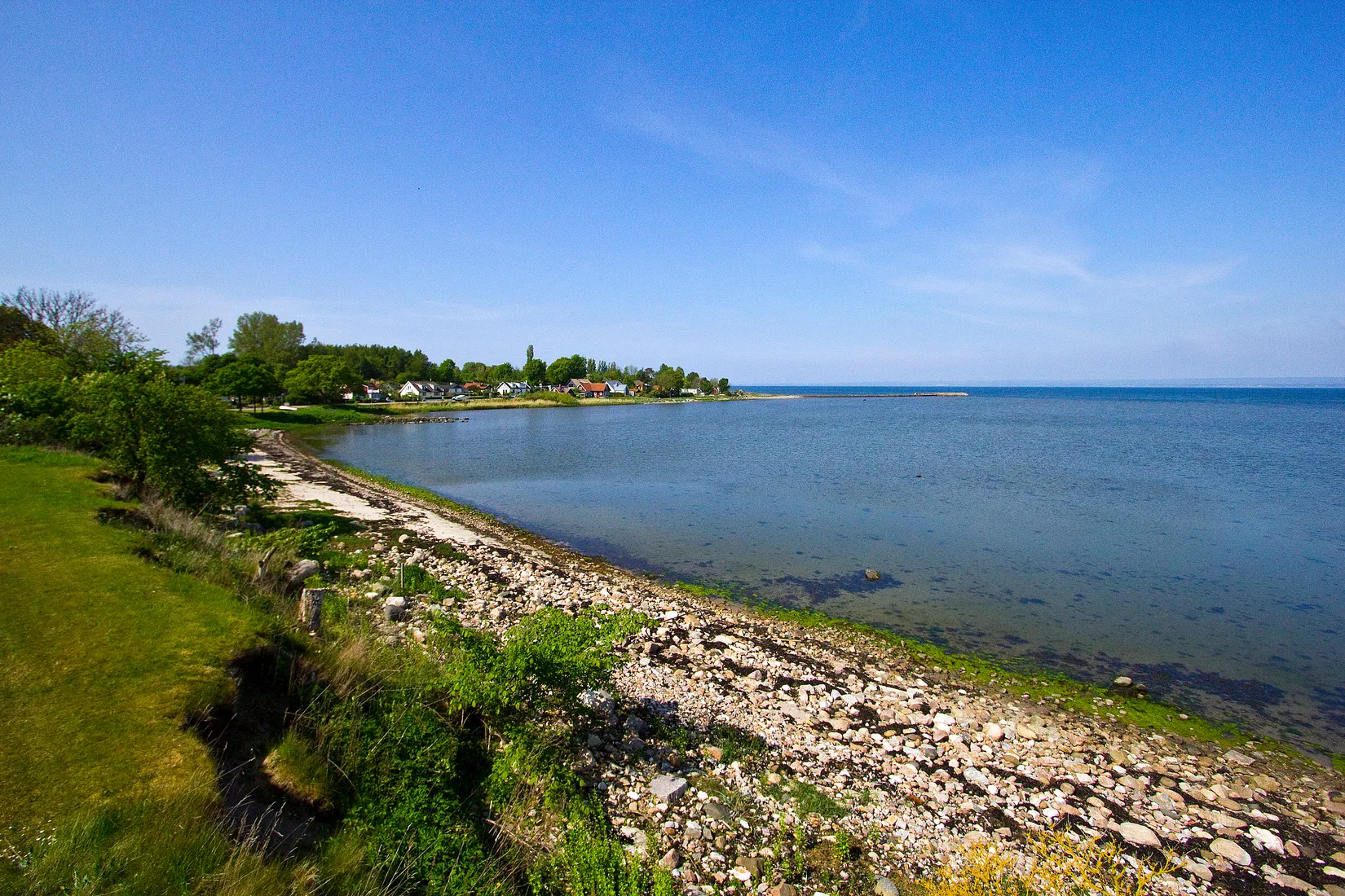 Villa, Fångstvägen 13, Jonstorp , Höganäs