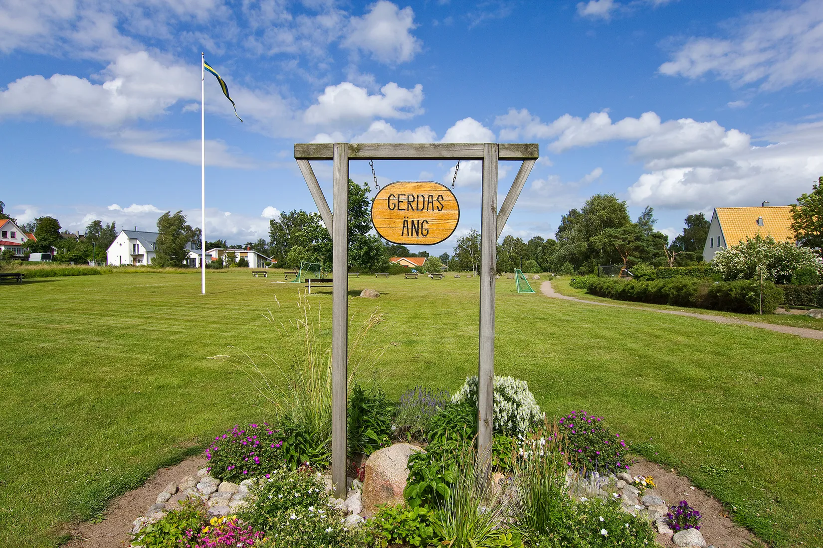 Villa, Fångstvägen 13, Jonstorp , Höganäs