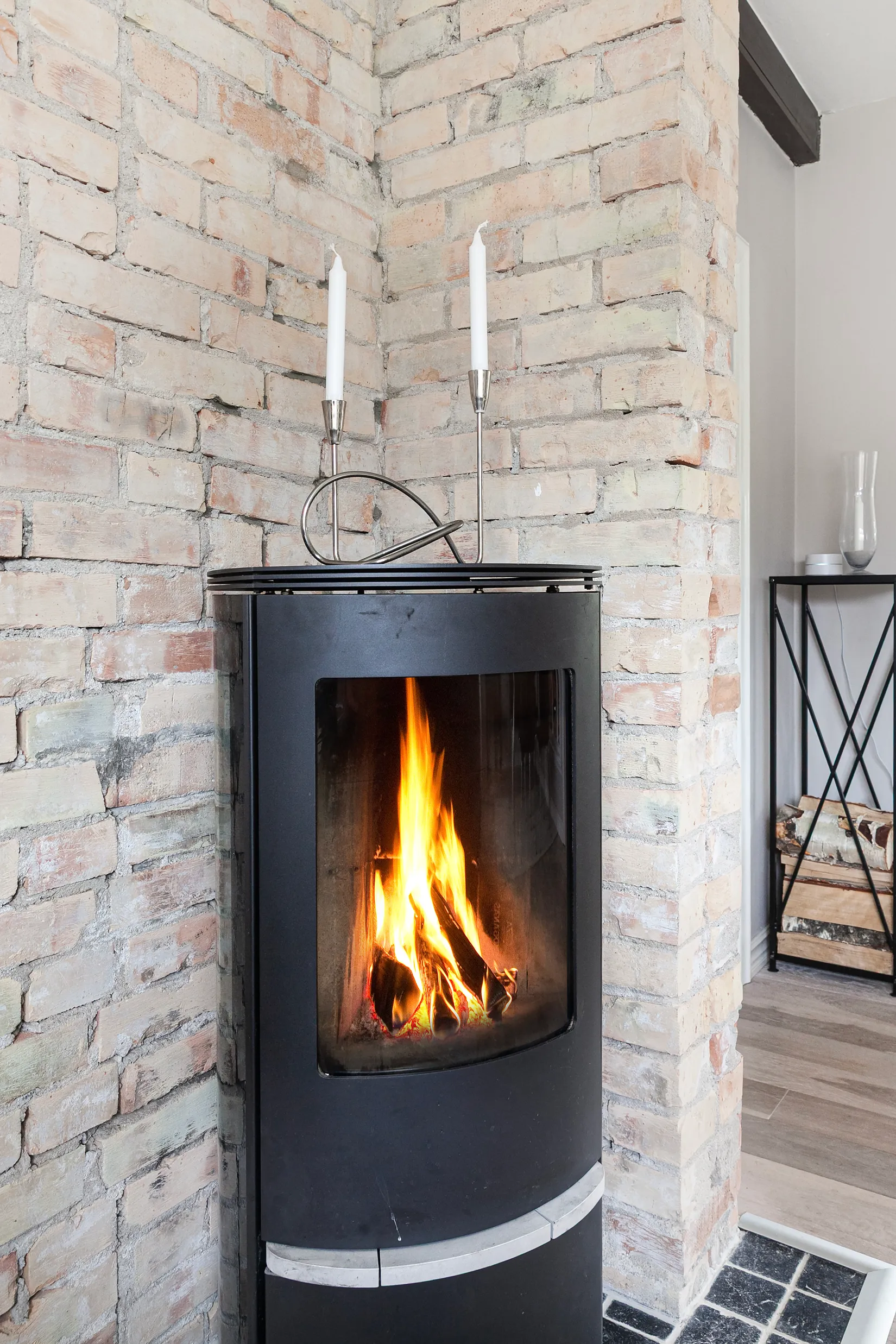 Villa, Fångstvägen 13, Jonstorp , Höganäs