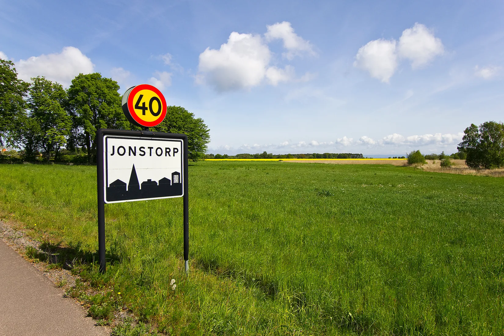 Villa, Fångstvägen 13, Jonstorp , Höganäs