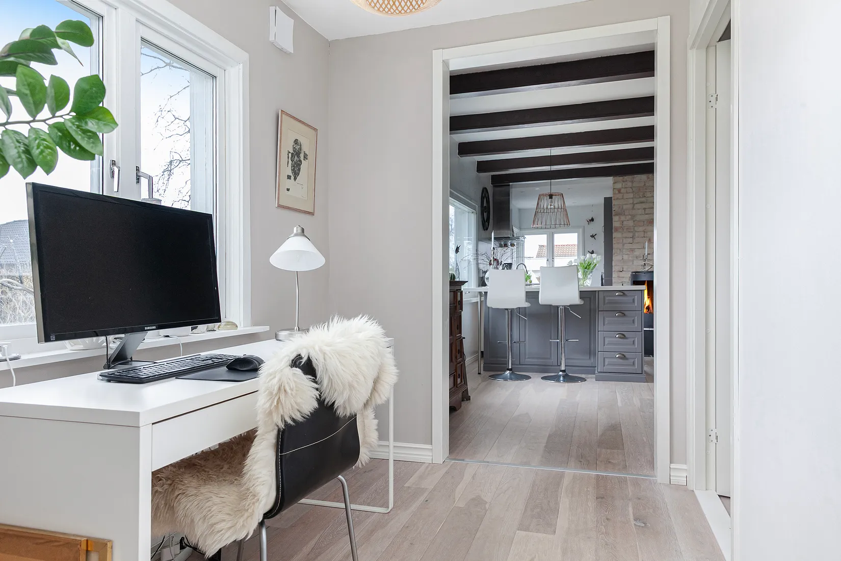 Villa, Fångstvägen 13, Jonstorp , Höganäs