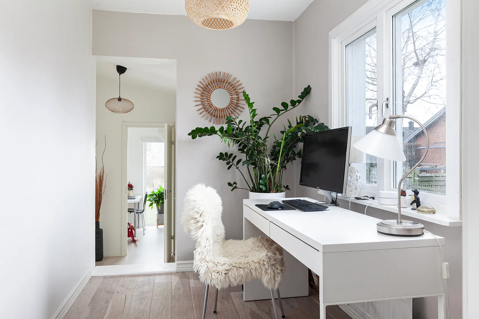 Villa, Fångstvägen 13, Jonstorp , Höganäs