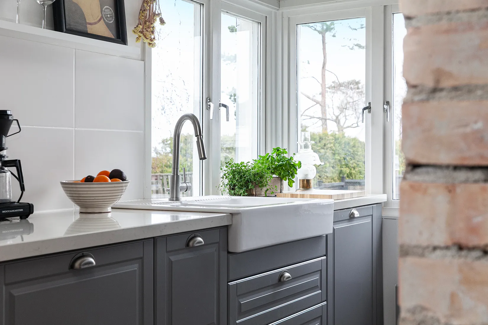 Villa, Fångstvägen 13, Jonstorp , Höganäs