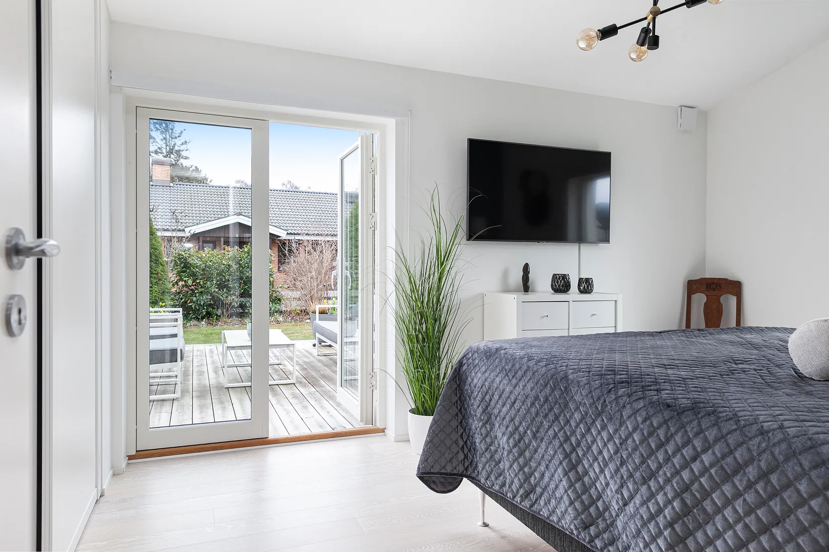 Villa, Fångstvägen 13, Jonstorp , Höganäs