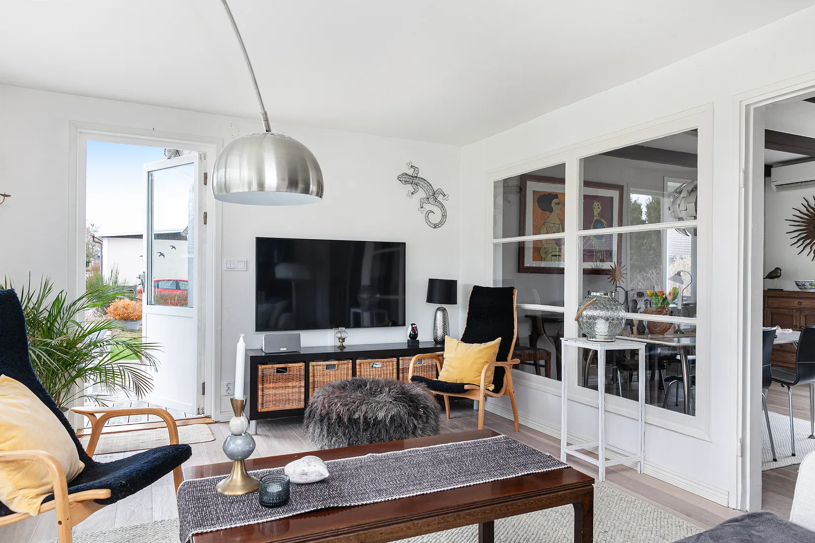 Villa, Fångstvägen 13, Jonstorp , Höganäs