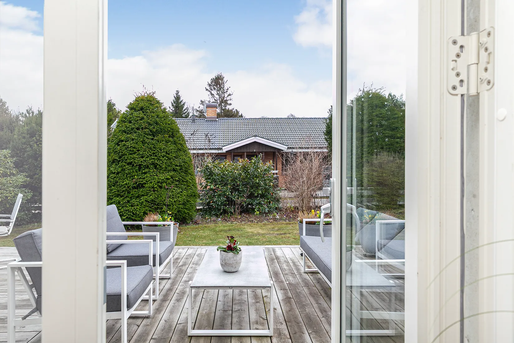 Villa, Fångstvägen 13, Jonstorp , Höganäs