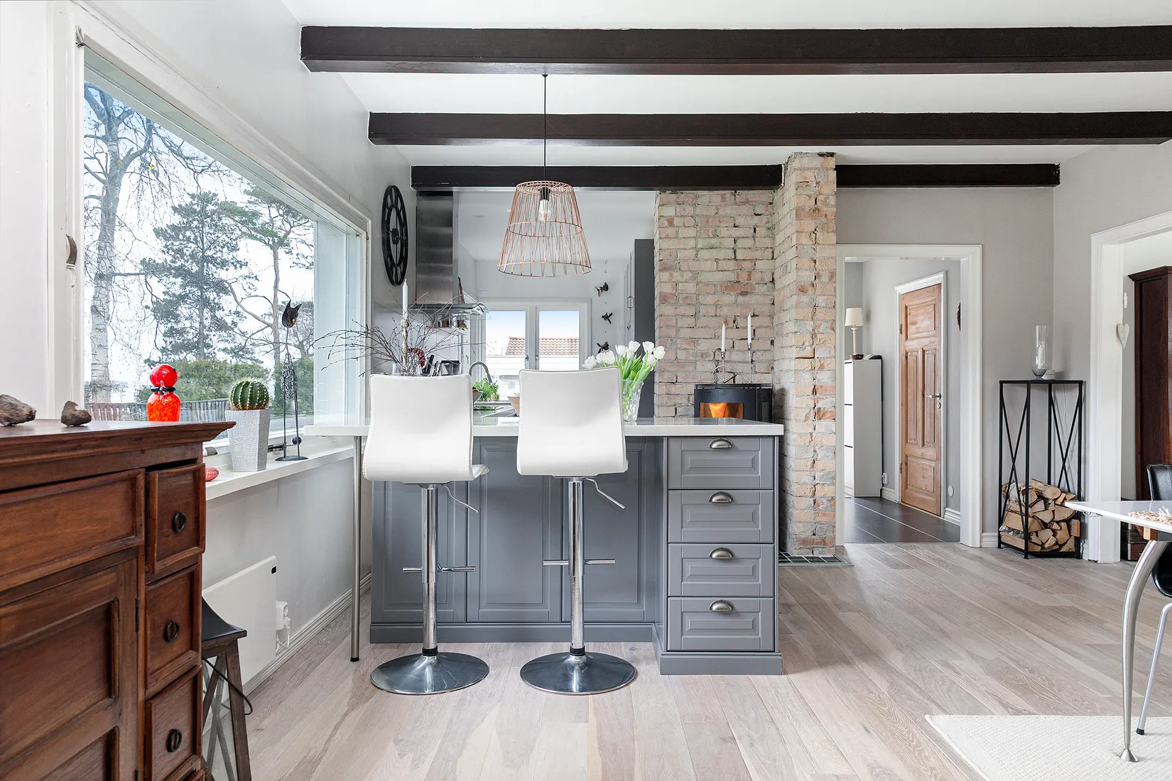 Villa, Fångstvägen 13, Jonstorp , Höganäs