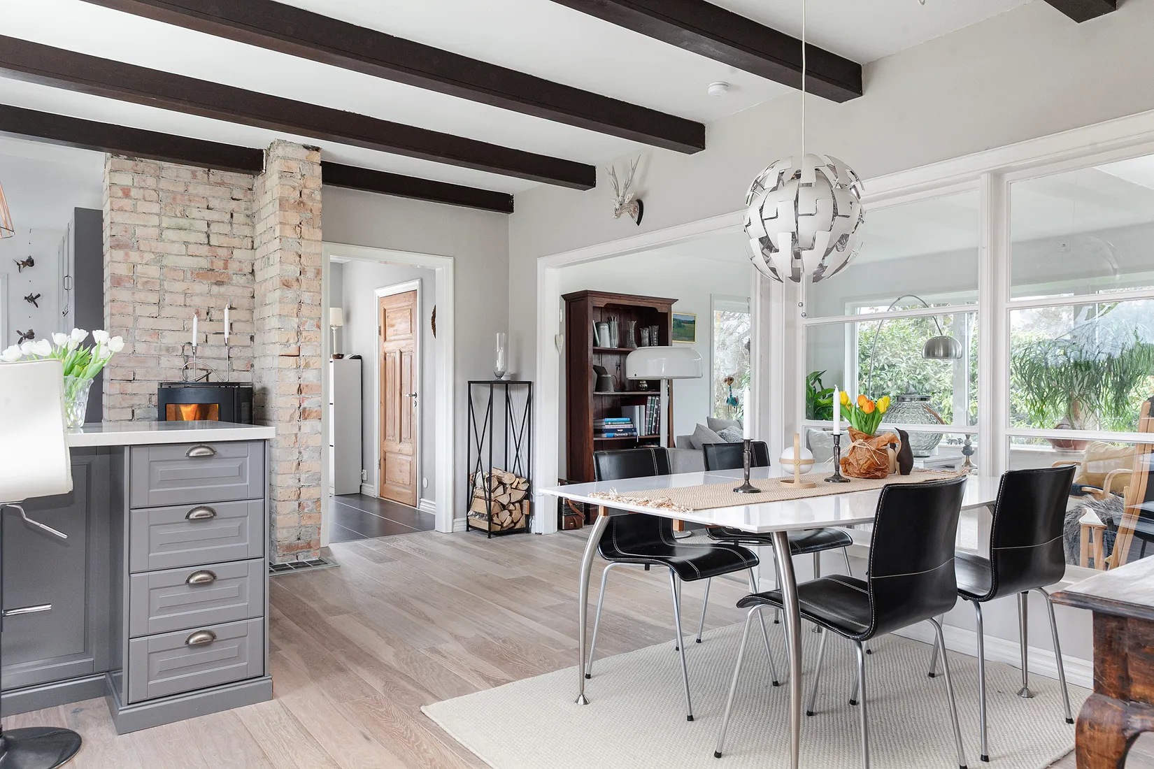 Villa, Fångstvägen 13, Jonstorp , Höganäs