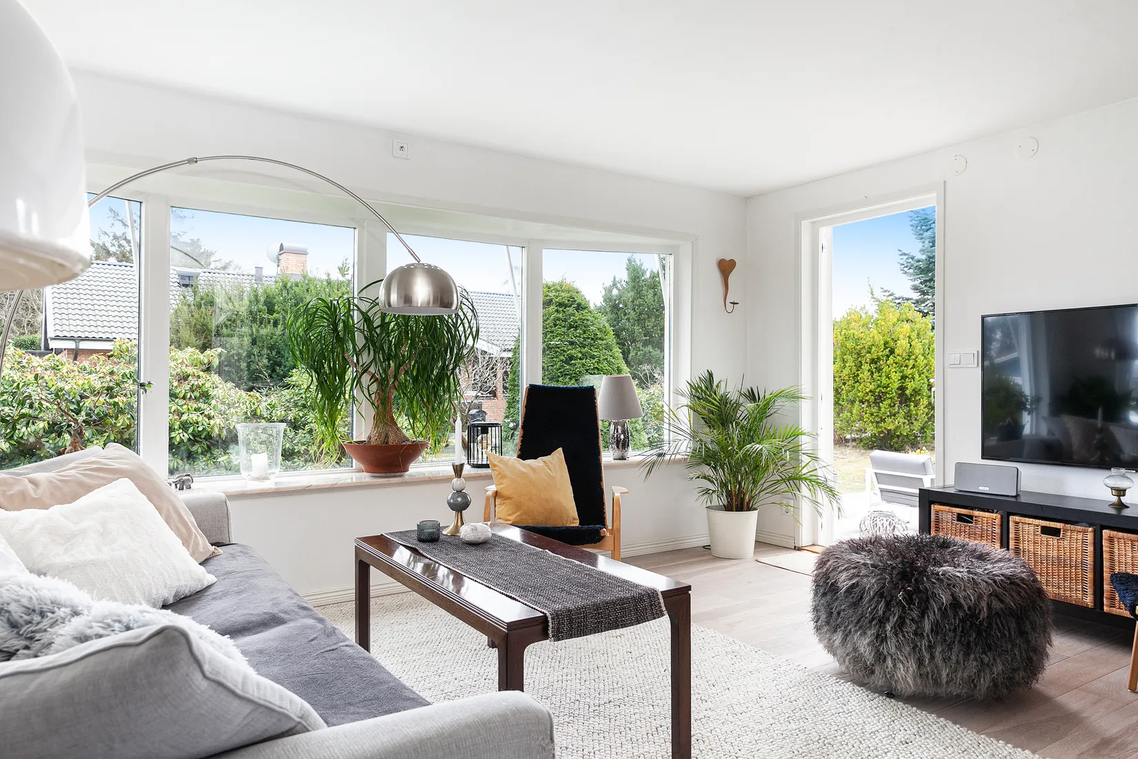 Villa, Fångstvägen 13, Jonstorp , Höganäs