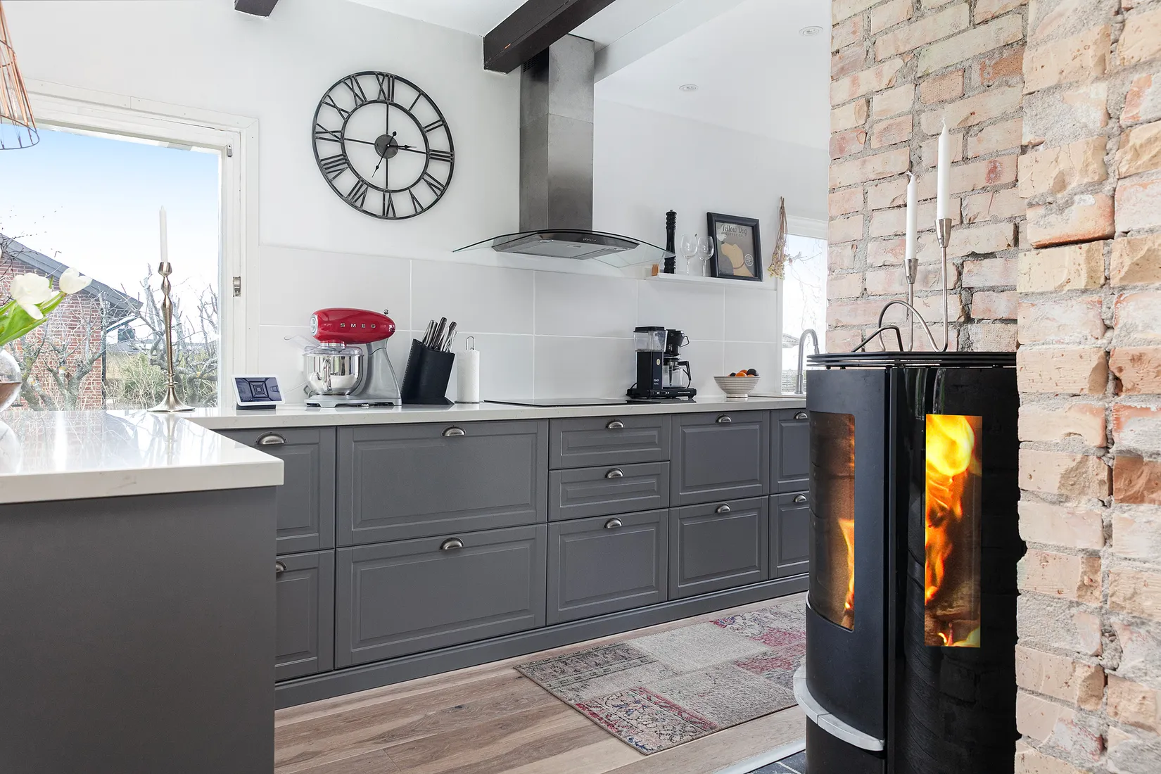 Villa, Fångstvägen 13, Jonstorp , Höganäs