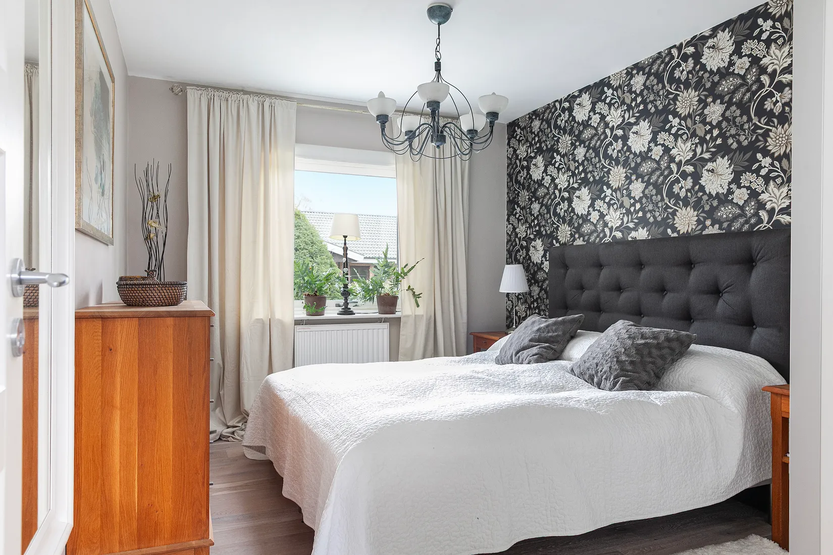 Villa, Fångstvägen 13, Jonstorp , Höganäs