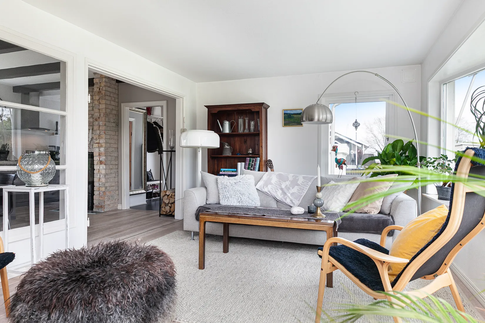 Villa, Fångstvägen 13, Jonstorp , Höganäs