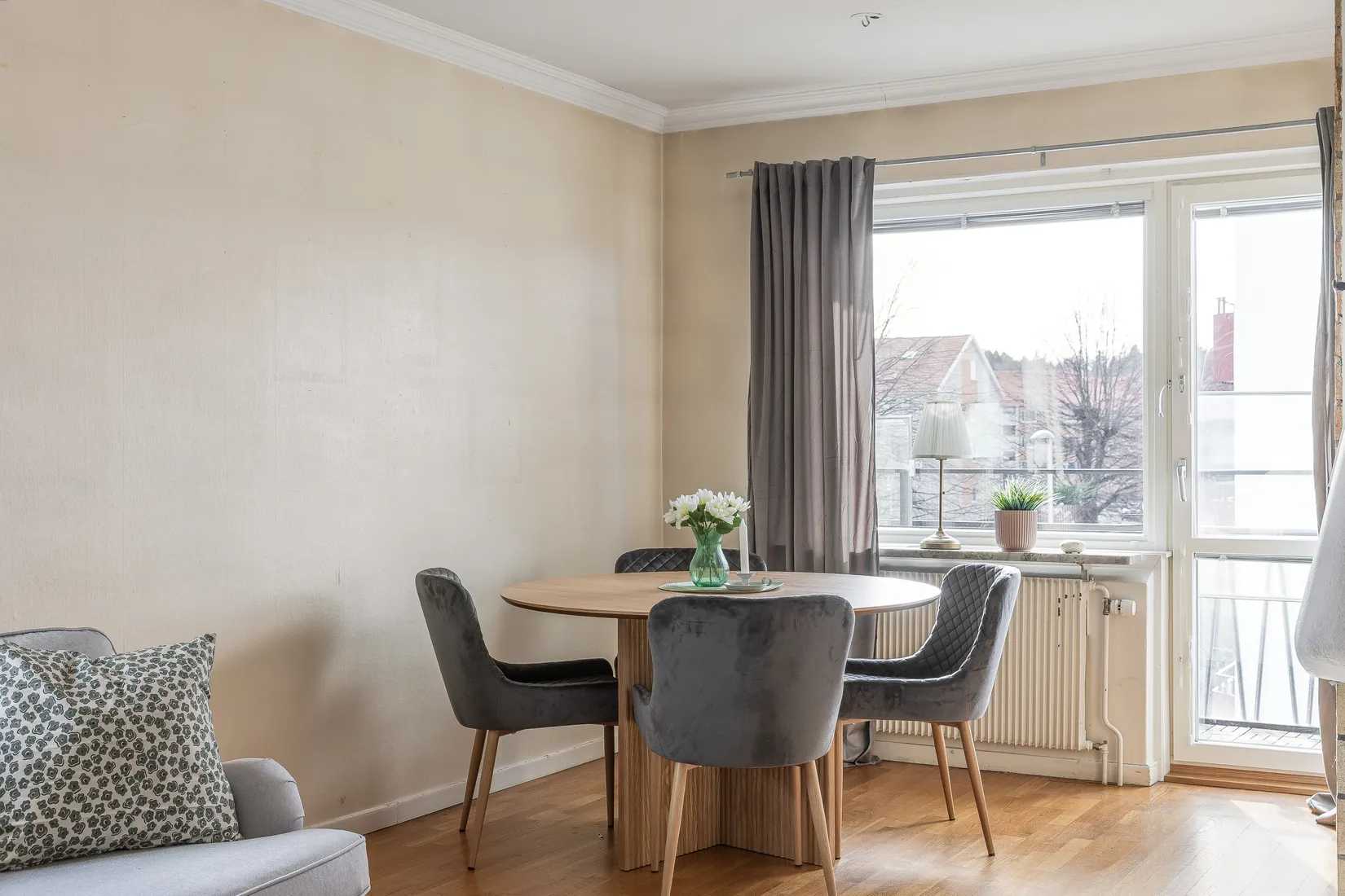 Bostadsrätt, Åbylundsgatan 52, Åbylund, Linköping