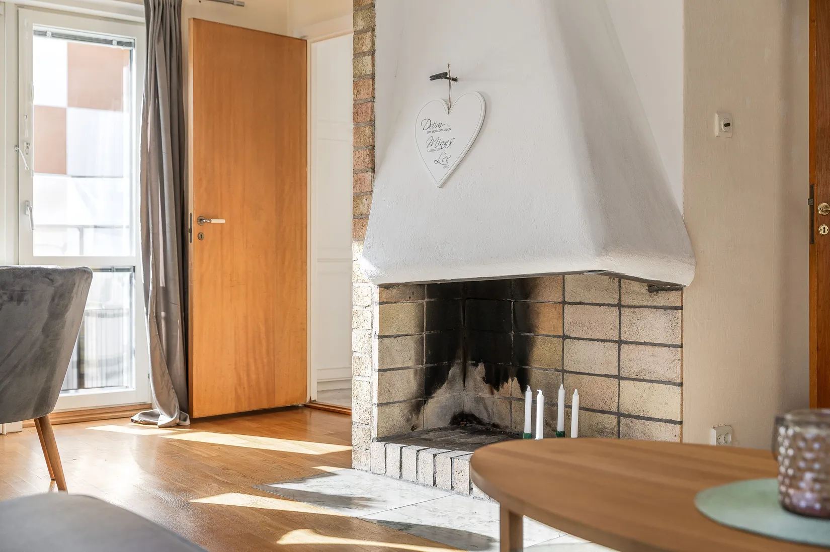 Bostadsrätt, Åbylundsgatan 52, Åbylund, Linköping