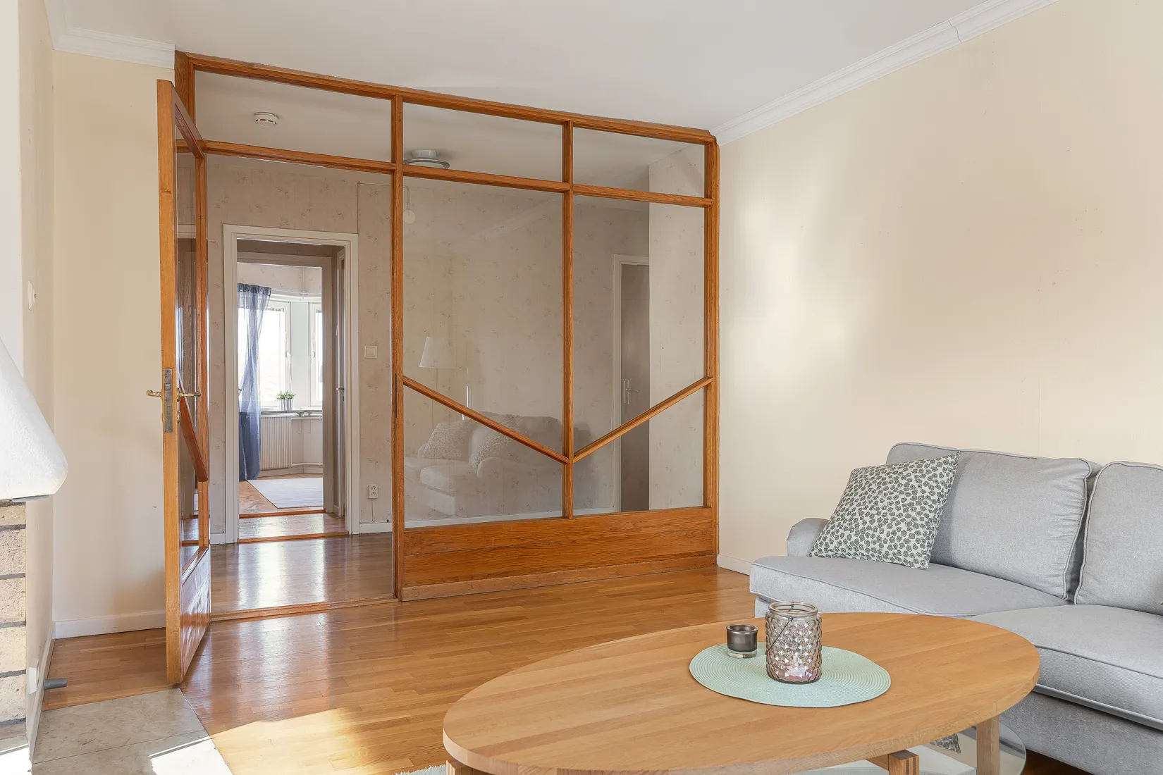 Bostadsrätt, Åbylundsgatan 52, Åbylund, Linköping