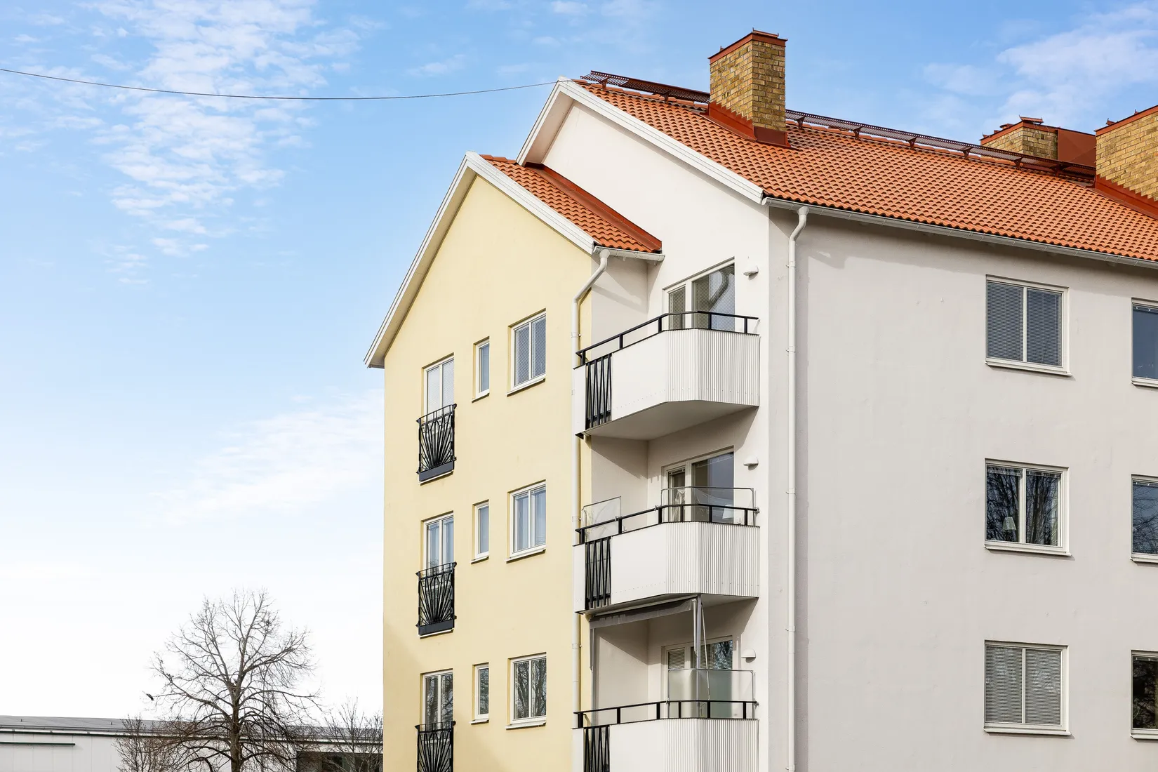 Bostadsrätt, Åbylundsgatan 52, Åbylund, Linköping