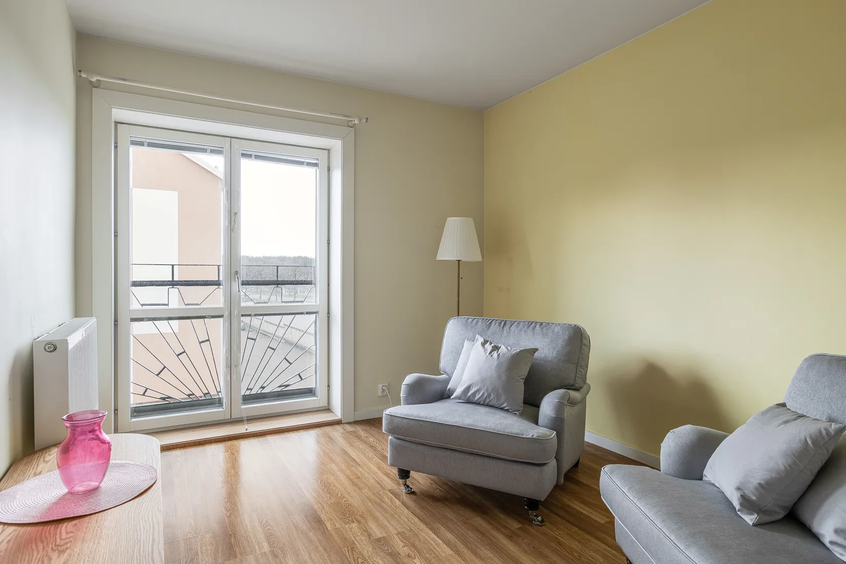 Bostadsrätt, Åbylundsgatan 52, Åbylund, Linköping