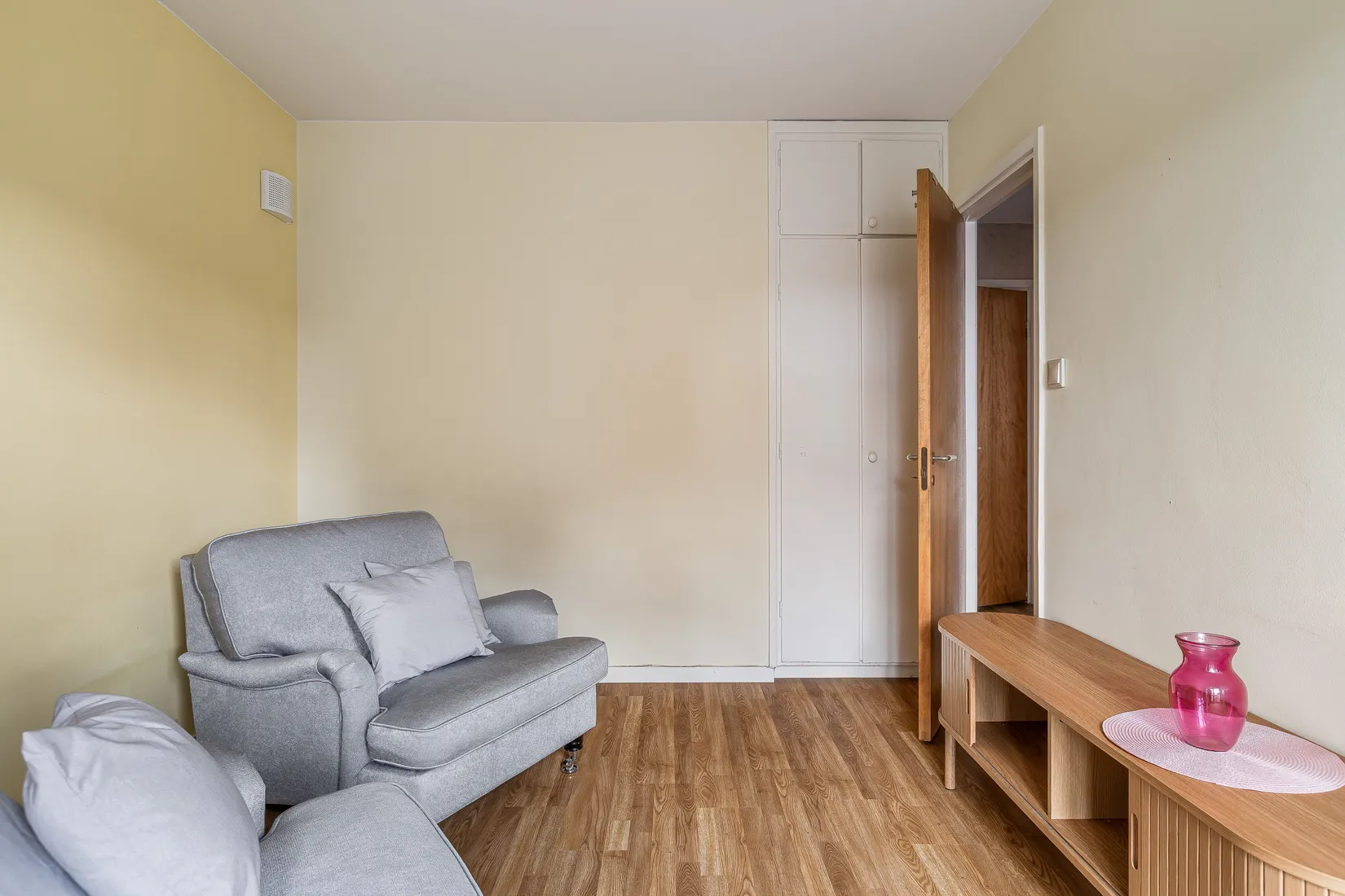 Bostadsrätt, Åbylundsgatan 52, Åbylund, Linköping