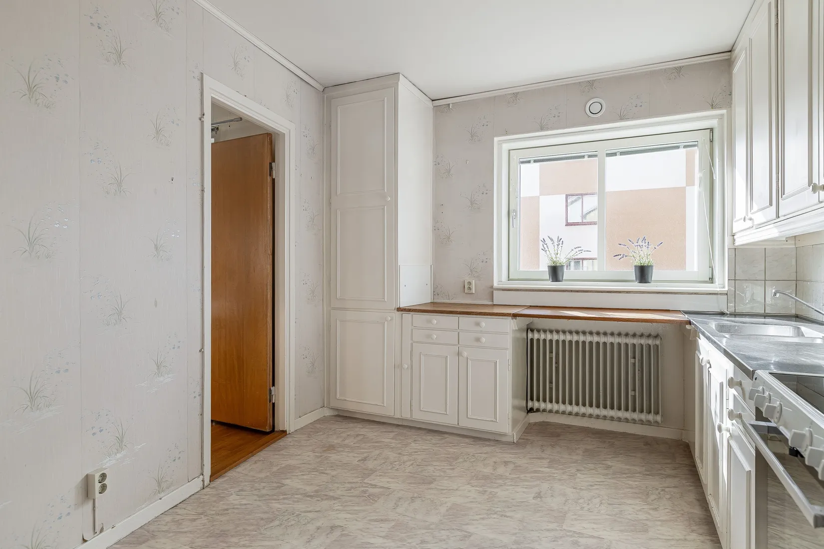 Bostadsrätt, Åbylundsgatan 52, Åbylund, Linköping