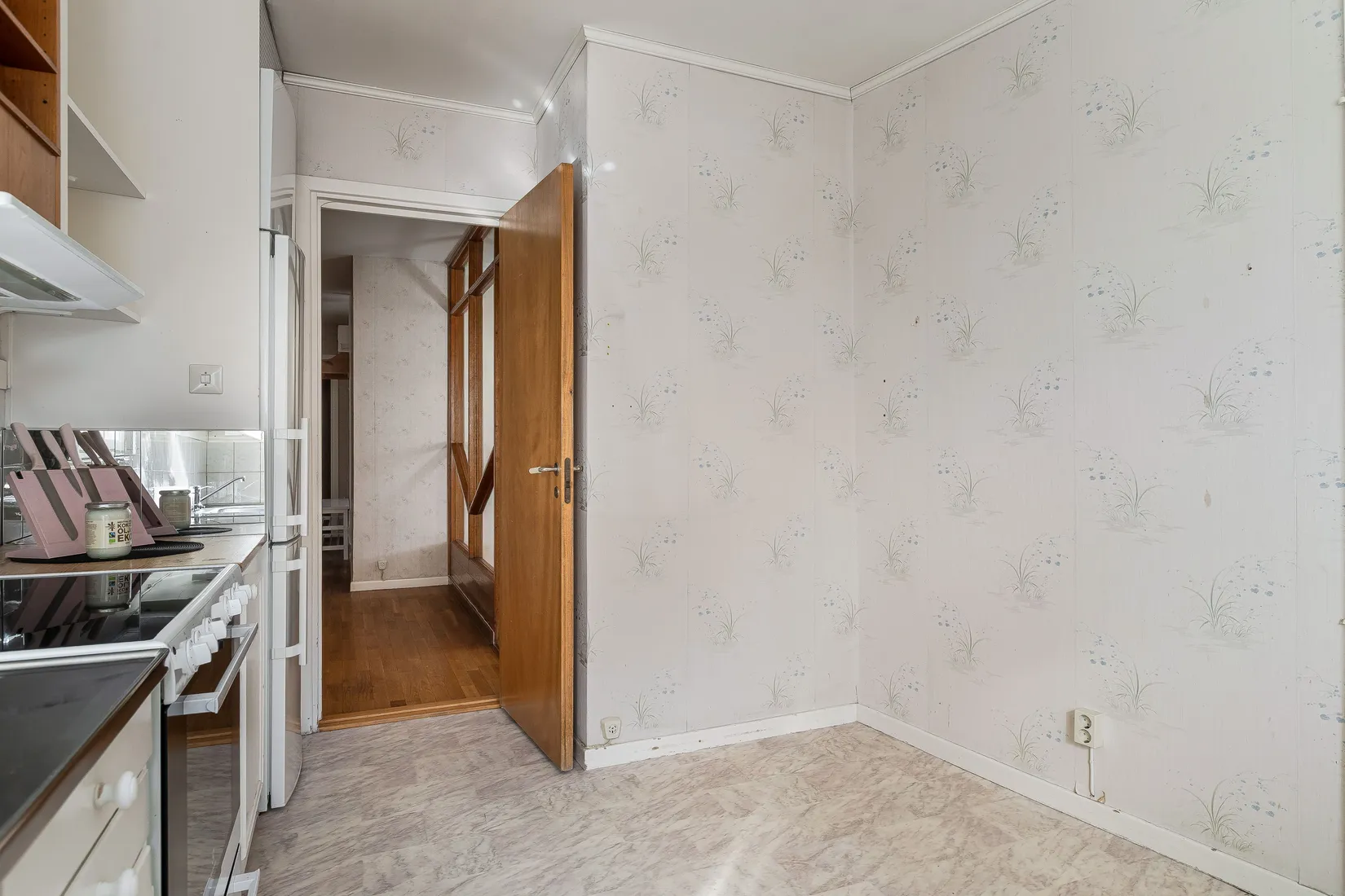 Bostadsrätt, Åbylundsgatan 52, Åbylund, Linköping