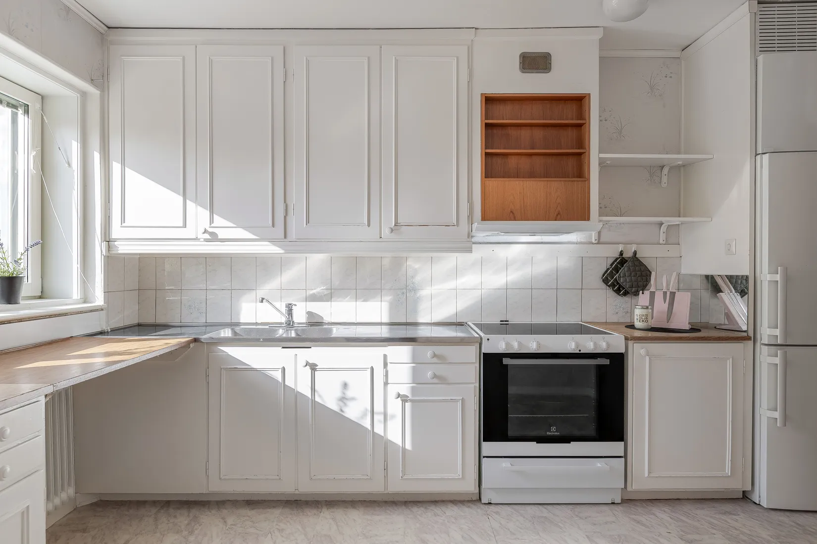 Bostadsrätt, Åbylundsgatan 52, Åbylund, Linköping