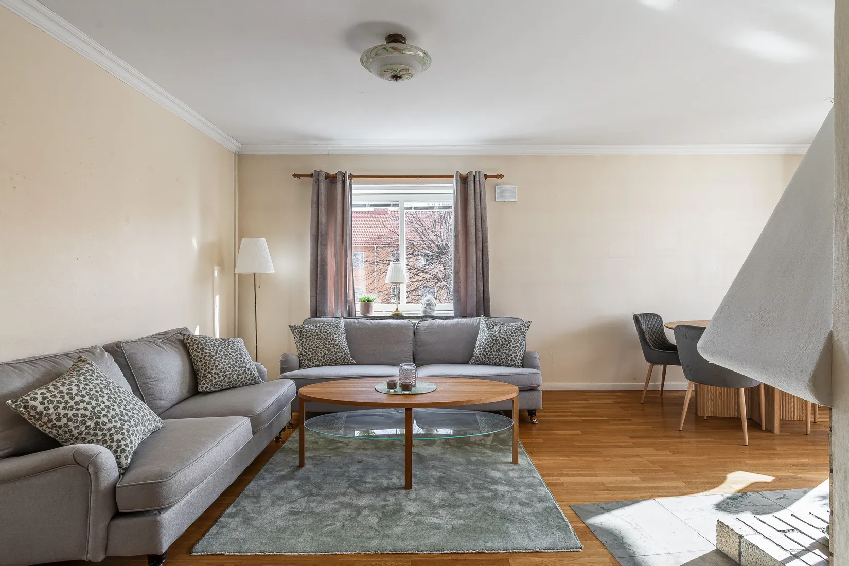 Bostadsrätt, Åbylundsgatan 52, Åbylund, Linköping