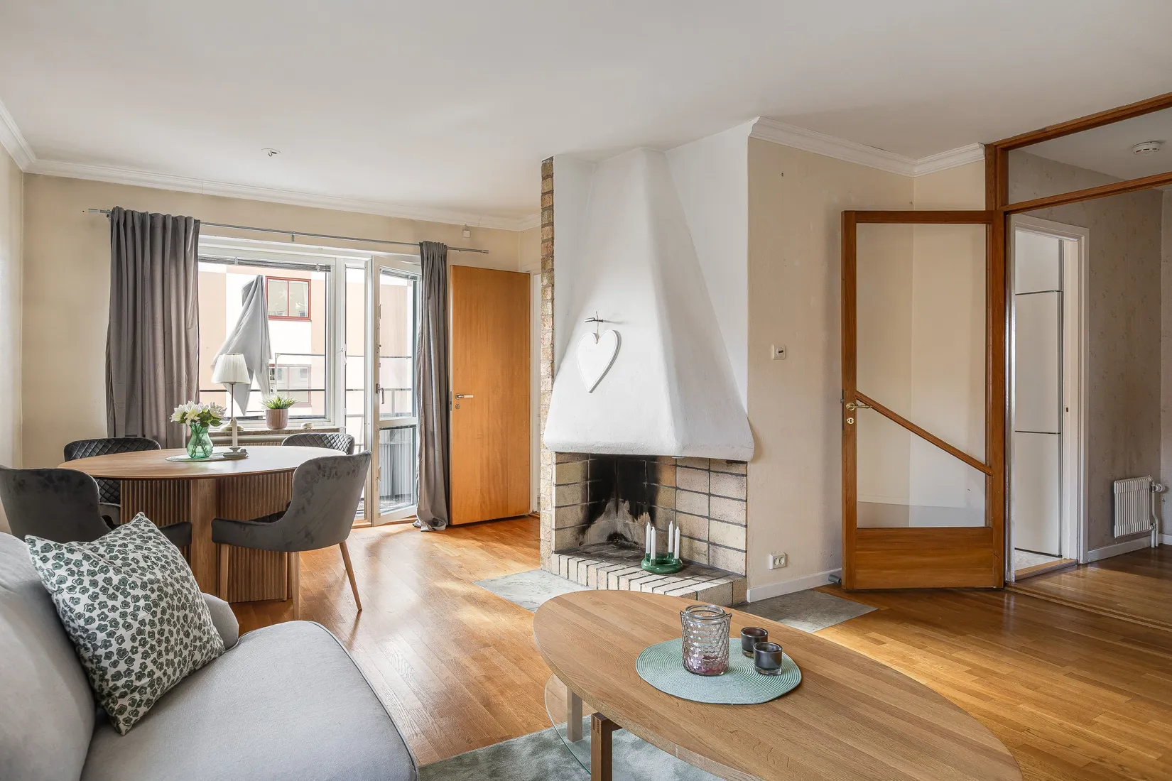 Bostadsrätt, Åbylundsgatan 52, Åbylund, Linköping