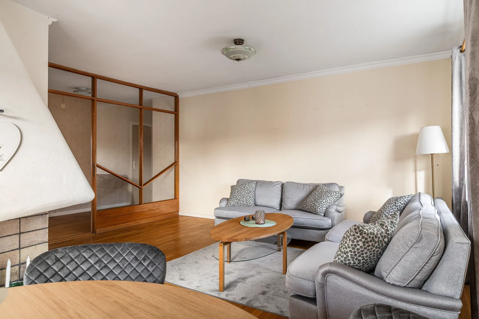 Bostadsrätt, Åbylundsgatan 52, Åbylund, Linköping